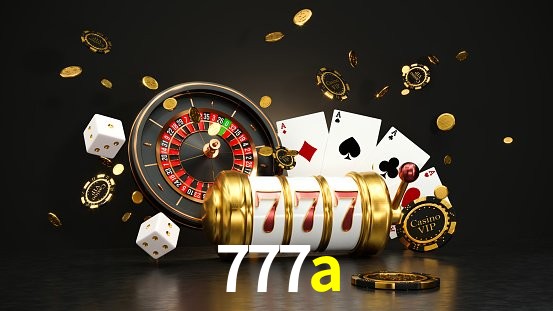 VIP Casino 777a