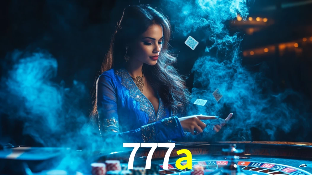 Recursos de Bônus 777a