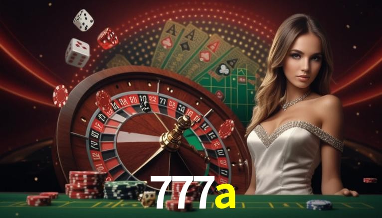 Bonus Features 777a