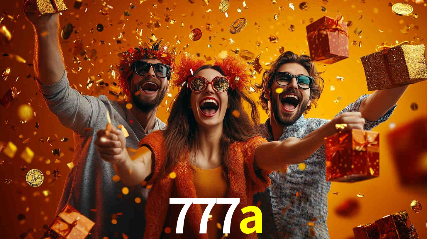 777a bet
