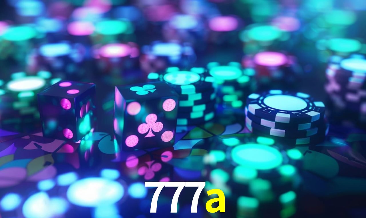 A Revolução dos Aplicativos de Jogos no 777a