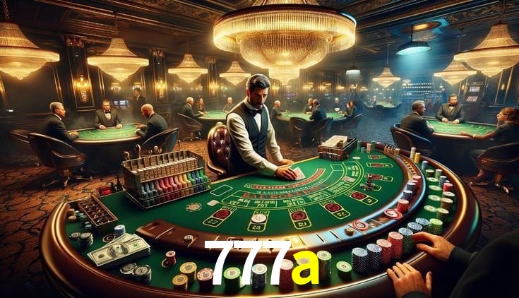Football Betting 777a