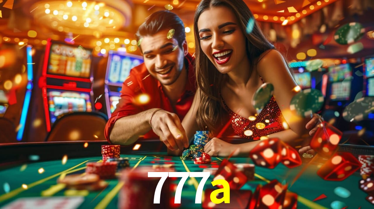 Descubra a Essência do 777a: Nossa História e Compromissos