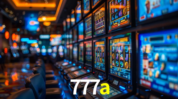 Games Directory 777a