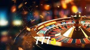 Inovações de Jogos na 777a: O Futuro das Experiências Interativas