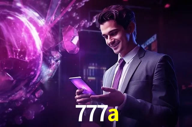 Spaceman Game 777a