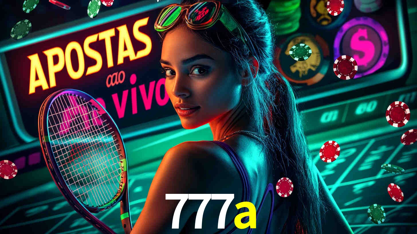 Casino Ao Vivo 777a