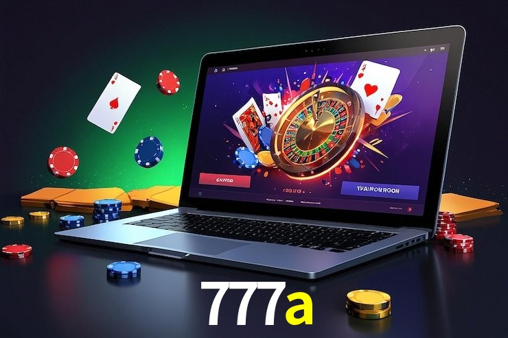 Descubra o Programa VIP da 777a: Vantagens Exclusivas para Jogadores