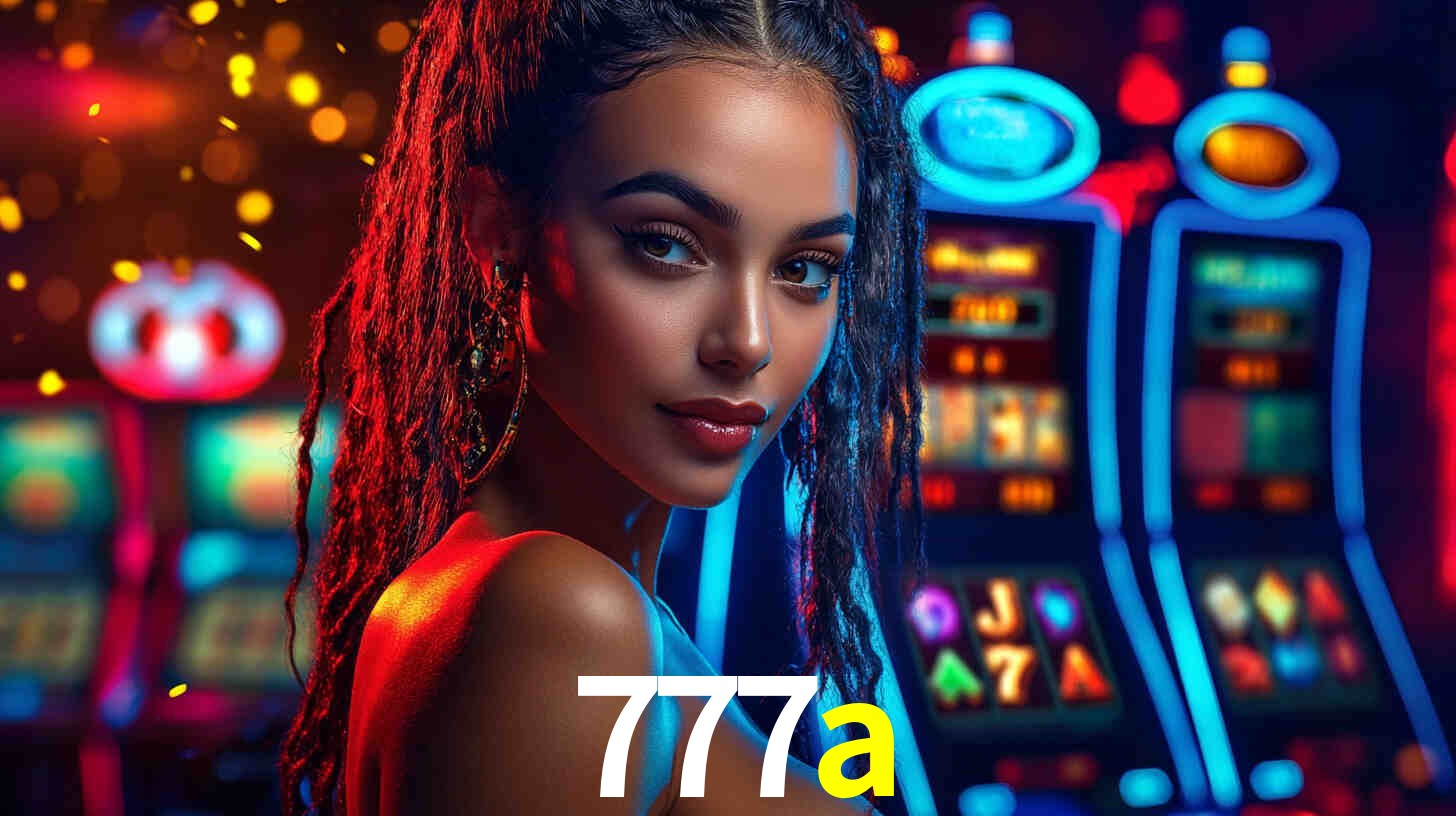 Apostas de Futebol 777a