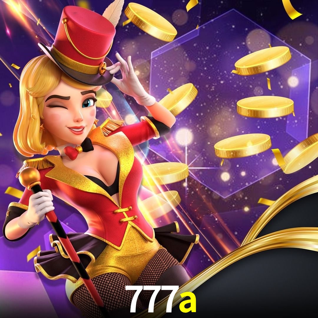 Blackjack Table 777a